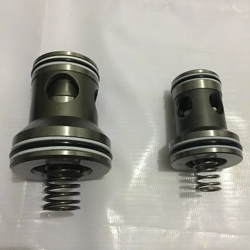 TJ Series Cartridge Check Valve Hydraulic Directional Logic Valve TJ025 TJ032 TJ040 TJ050