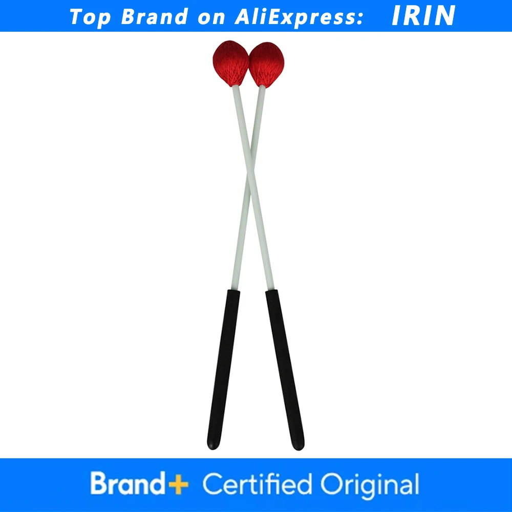 Irin Marimba Drum S…