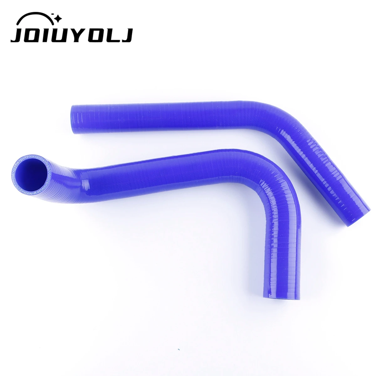 

For Chevrolet Chevy C K Truck Pickup C10 1960 1961 1962 Silicone Radiator Hose Coolant Pipe