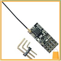 L52A-2X FS2A 4CH AFHDS 2A Mini Compatible Receiver PWM Output For Flysky I6 I6X I6S Transmitter