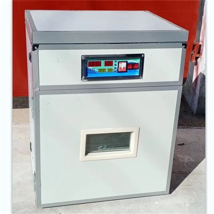 CHKJ-2025НОВИНКА Новый 88-инкубатор для куриных яиц и инкубатор для яиц инкубатор для яиц машина для инкубации яиц Турция Steel Power Bird Duck