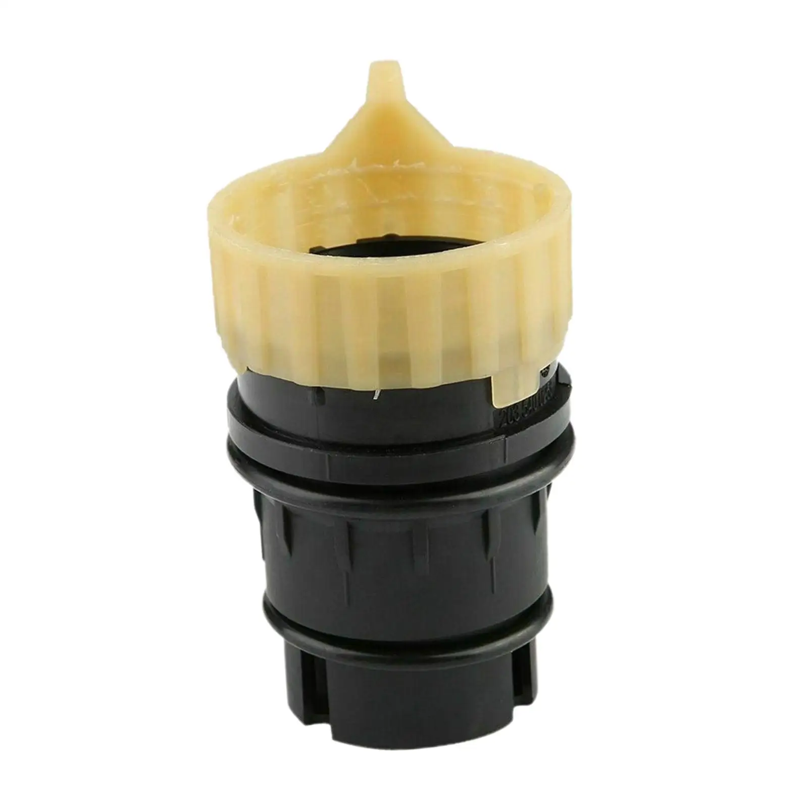 

6t31 Automatic Transmission Plug 13-pin Black ABS Connector Wire Harness Adapter for Mercedes-benz E320 E350 ML320