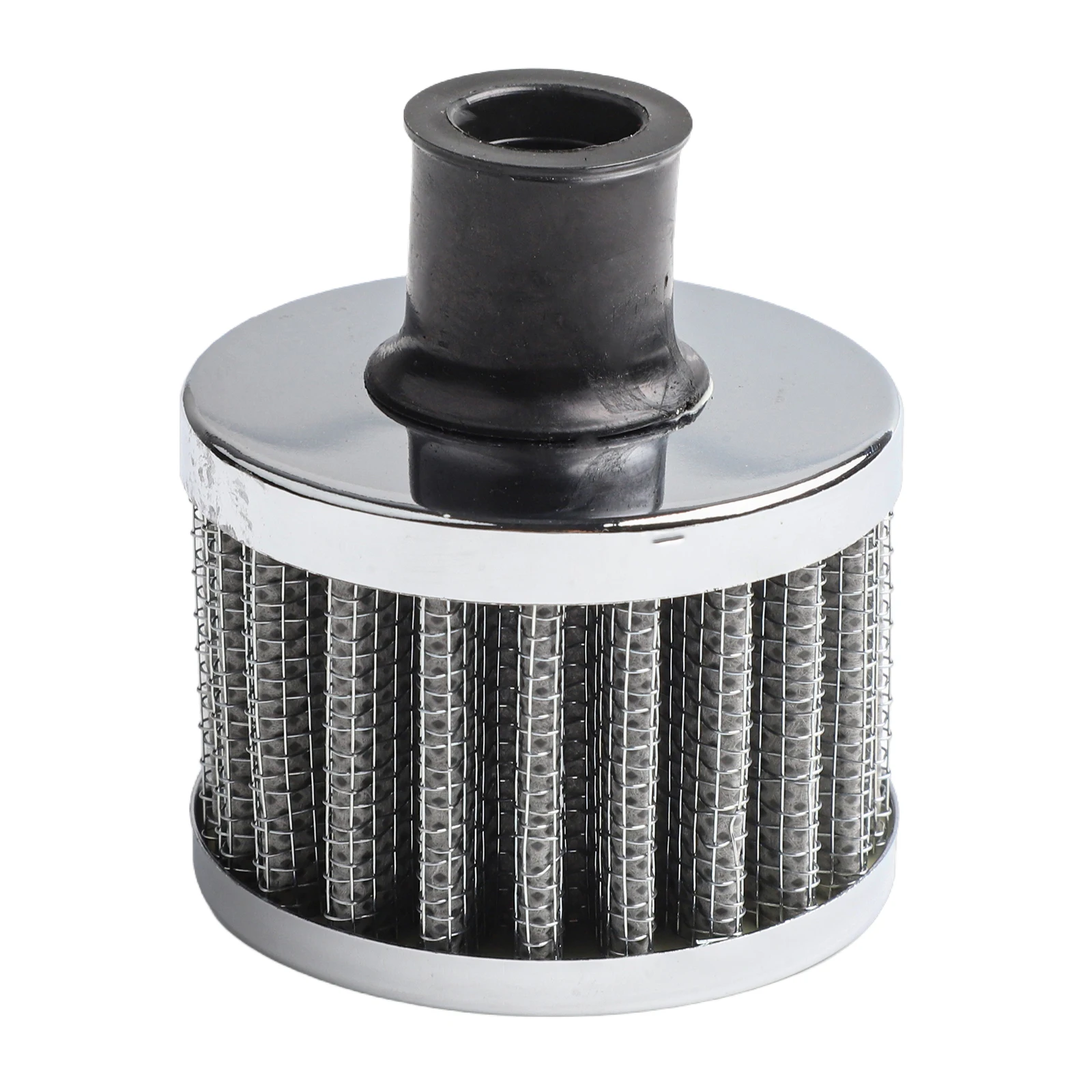 

12mm Air Intake Filter Cold Air Intake Filter High-Quality Materials Optimized Engine Efficiency For Car Engine
