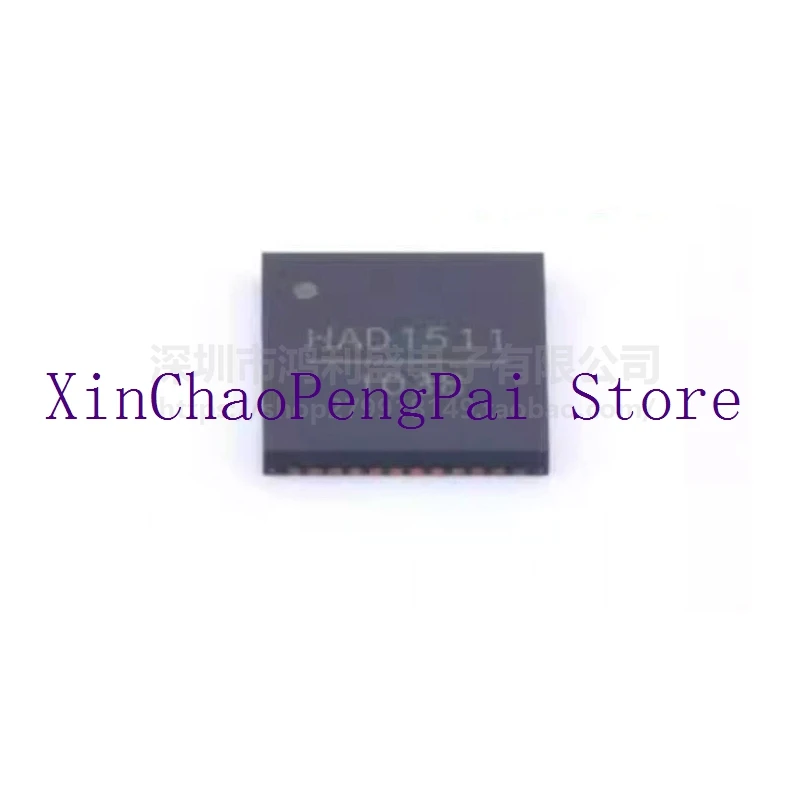 

1pcs/lot HMCAD1511TR HMCAD1511 HAD1511 QFN-48 Chipset 100% New&Original In Stock