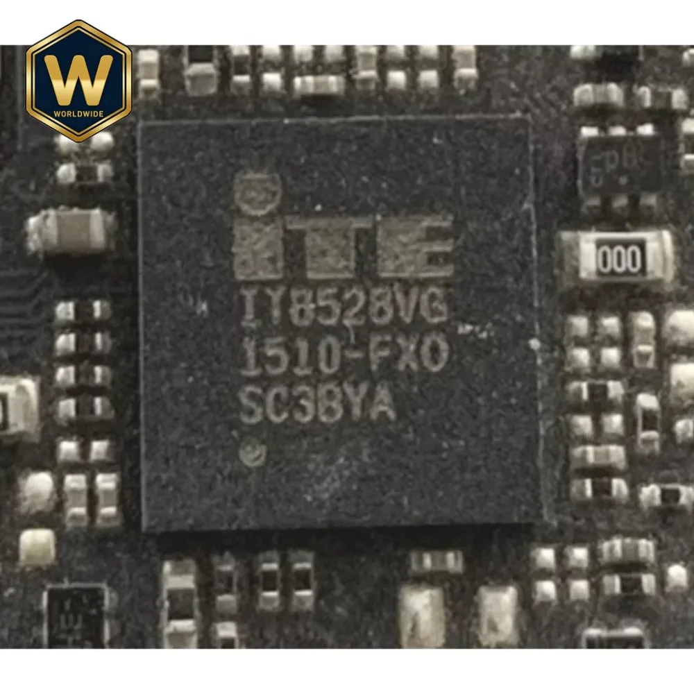 SX IT8528VG IO EC For Microsoft Surface Book