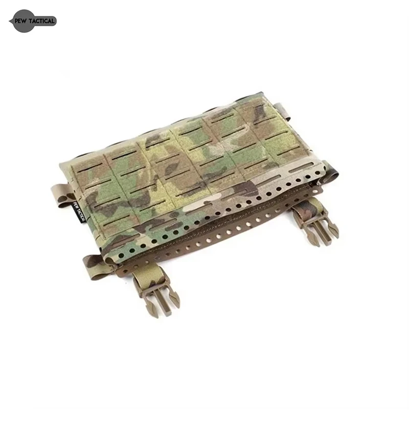 

Pew Tactical SS STYLE Micro Fight Chassis Mk V MK5 AIRSOFT FP10