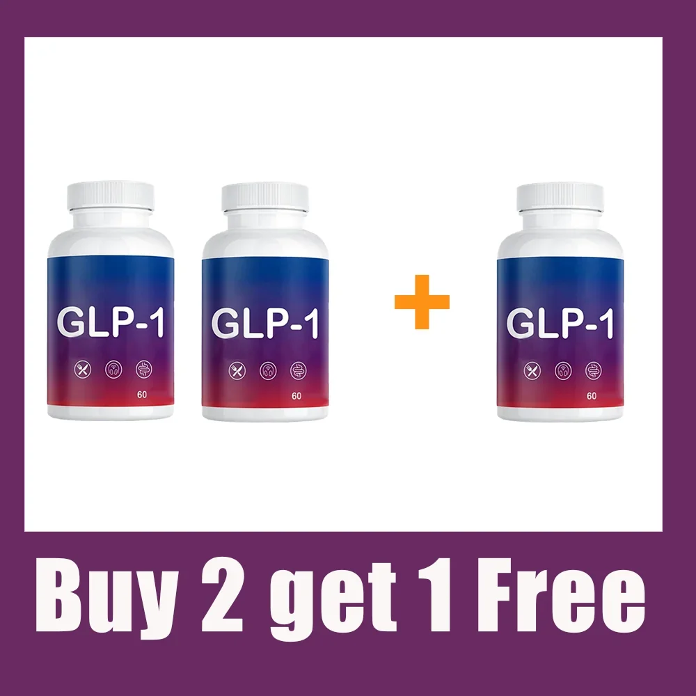 GLP 1، حماية صحتك البدنية وإدارة شخصيتك بشكل صحيح. #2