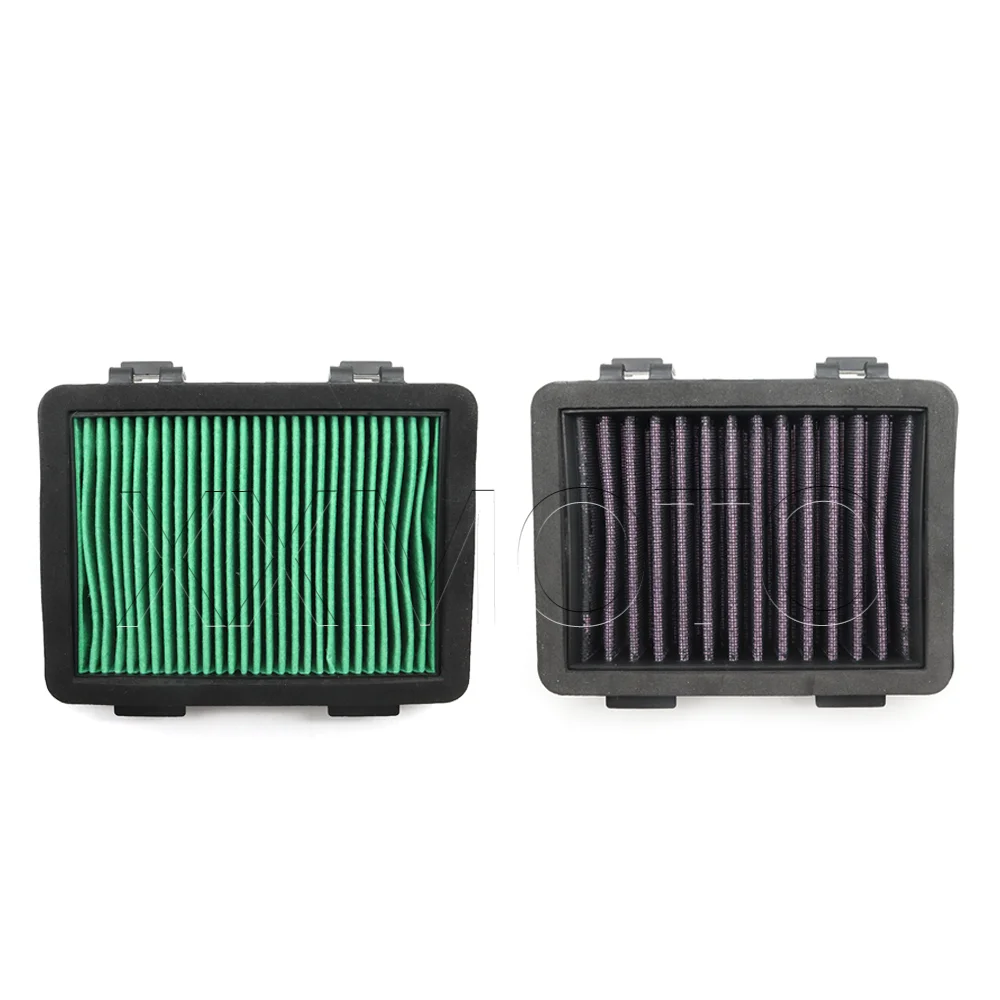 For KTM 390Duke 250Duke 125 200 Duke 250 390 Adventure 2017-2021 High Flow Air Filter Intake Cleaner Motorcycle Accessories