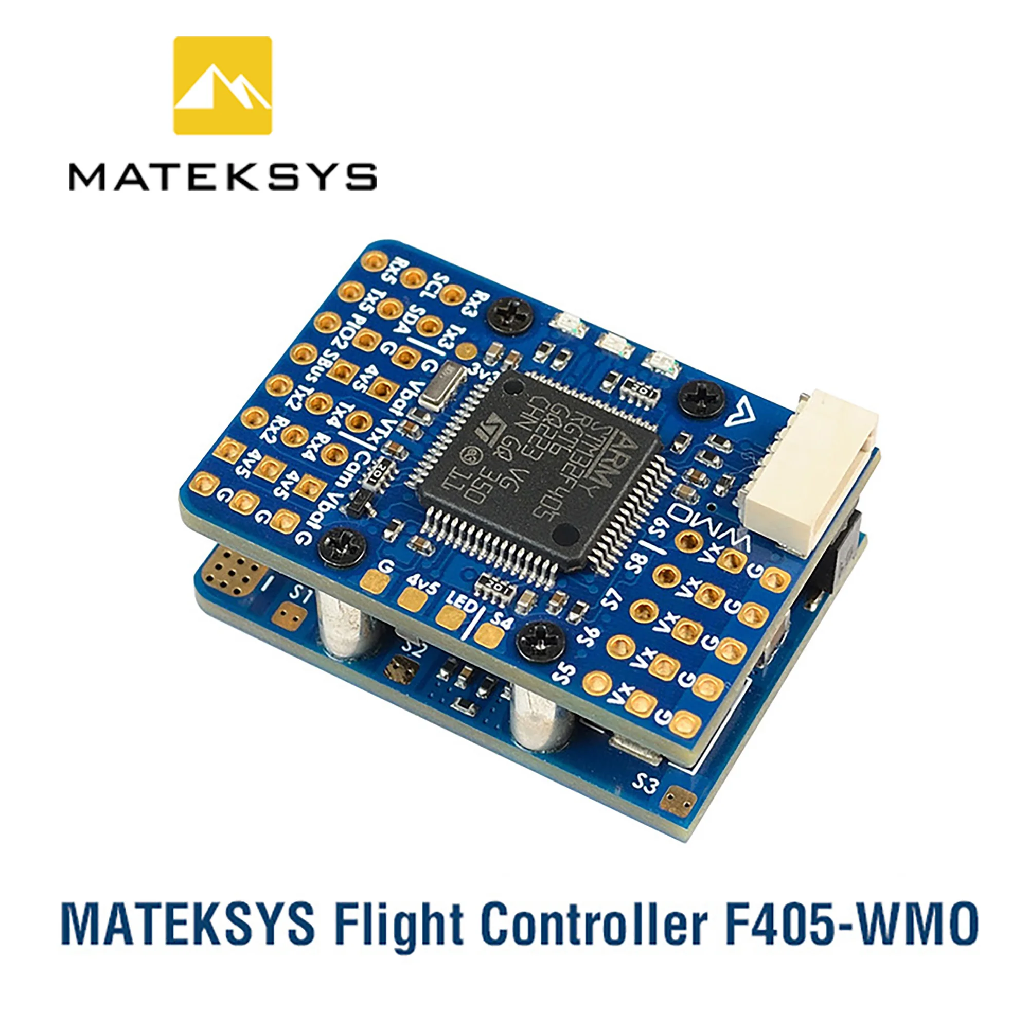 matek-mateksys-f405-wmo-controleur-de-vol-stm32f405rgt6-icm42688p-boite-noire-osd-integree-pour-drone-a-voilure-fixe-rc-fpv-f405-wmn