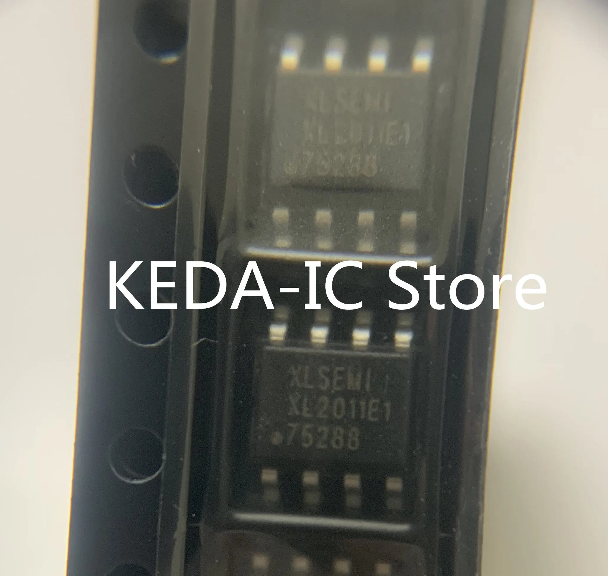 

20-500 шт./лот XL2011E1 SOP8 Новый оригинал