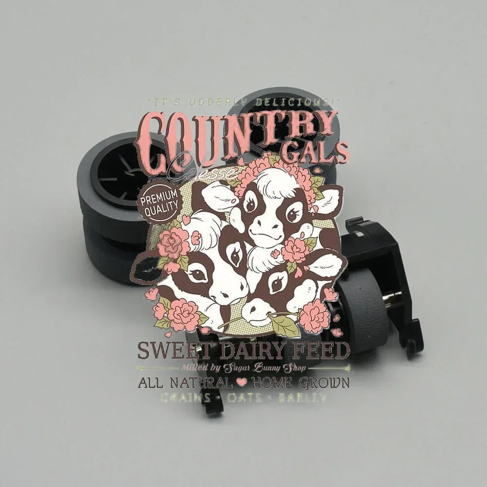 

5SETS 1701851 1653940 Separation Feed Pickup Roller for EPSON WorkForce Pro WF C869R C878R C879R C8190 C8690