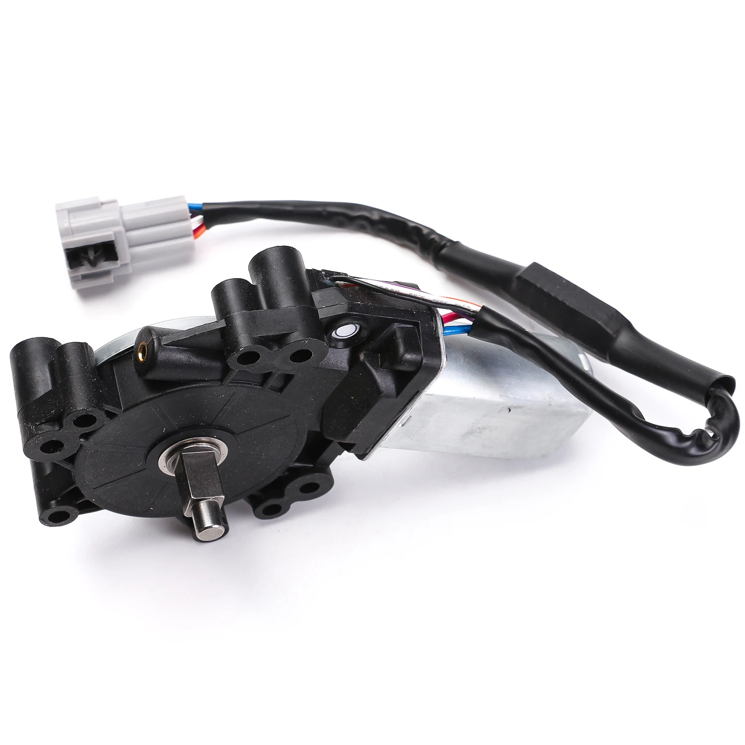 80730-9FJ0A Front Right Power Window Lift Motor For Nissan Titan Armada Pathfinder Armada Infiniti QX56 2004-2014