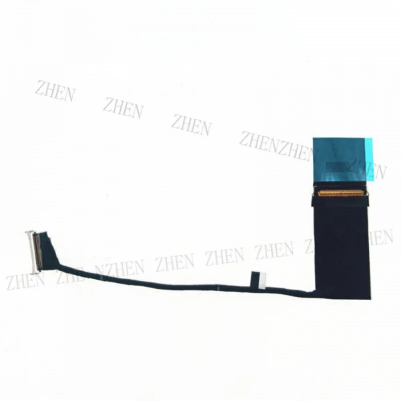 Y  for Lenovo ThinkPad T14s Gen 3 LCD 2K Screen Display Cable 40-Pins WQHD DC02C00T410