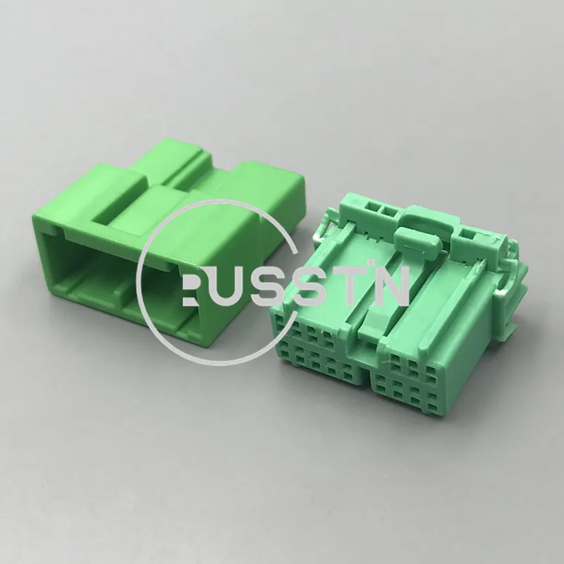 1 Set 16 Way Automo…