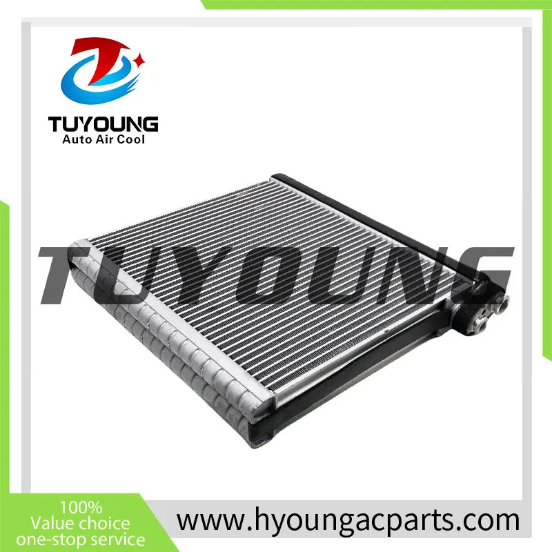 

RHD Auto Air Conditioning Evaporators 38*225*212mm for Nissan Tiida 27281-ED000 27281ED000 27281 ED000