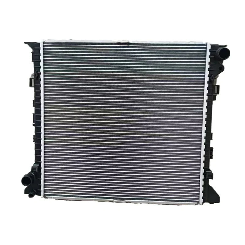 Cooler Engine Coolant for Bentley Mulsanne Radiator OEM 3Y0121254A