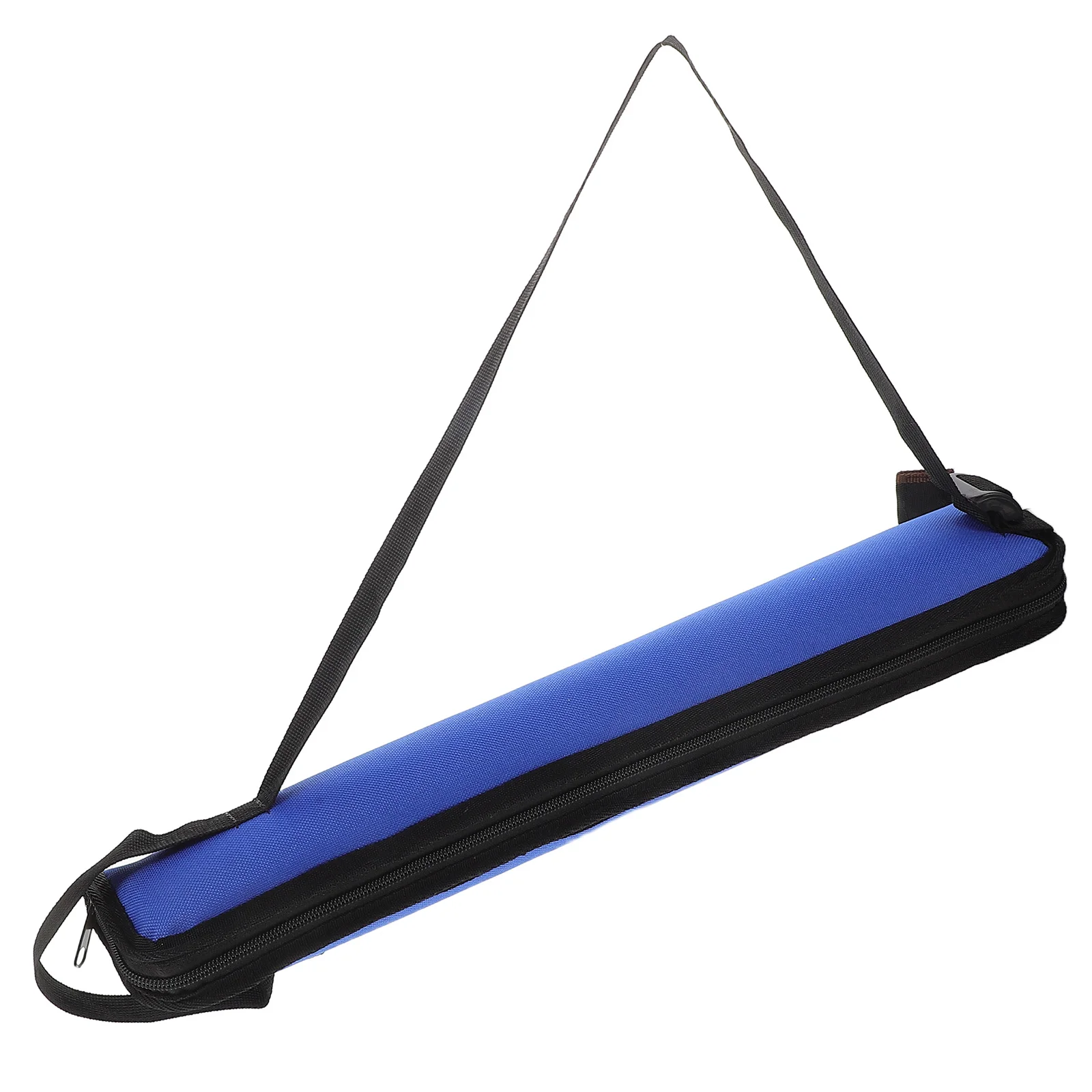 

Drum Stick Bag Percussion Drumstick Case for Mallets Storage Instrument Oxford Cloth