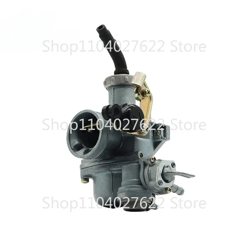 forMotorcycle Carburetor PZ25 Is Suitable for 120CC