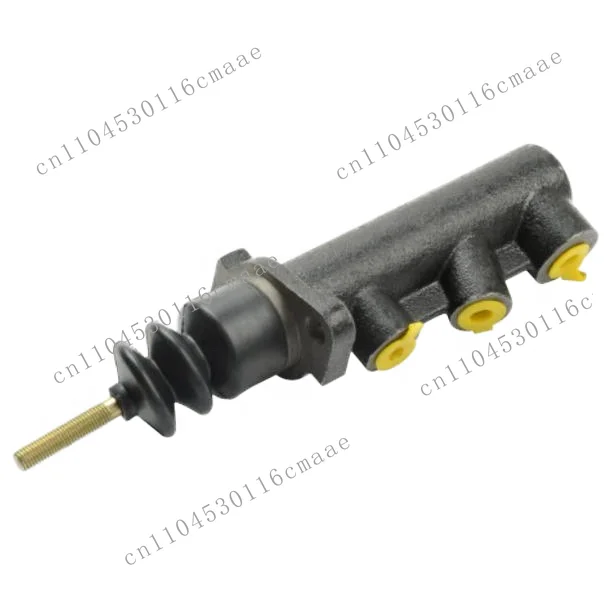 Suitable for new iron JCB extruder crusher brake assembly master cylinder 15/108000 model 3CX 1980-1988 12 months warranty