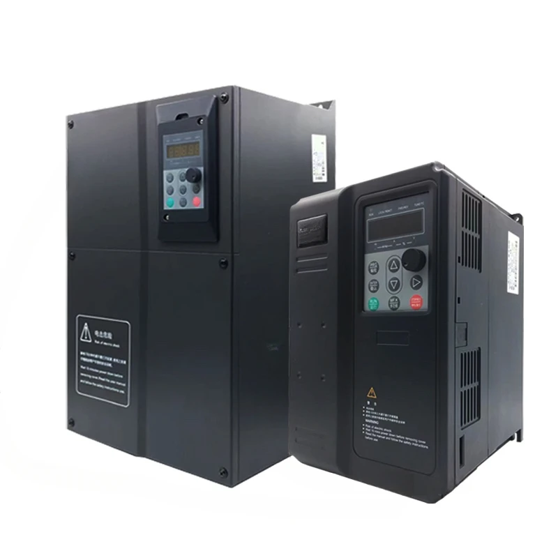 380 Heavy Duty Vector Inverter 7.5KW 11KW 15KW 18.5KW 22KW 37KW