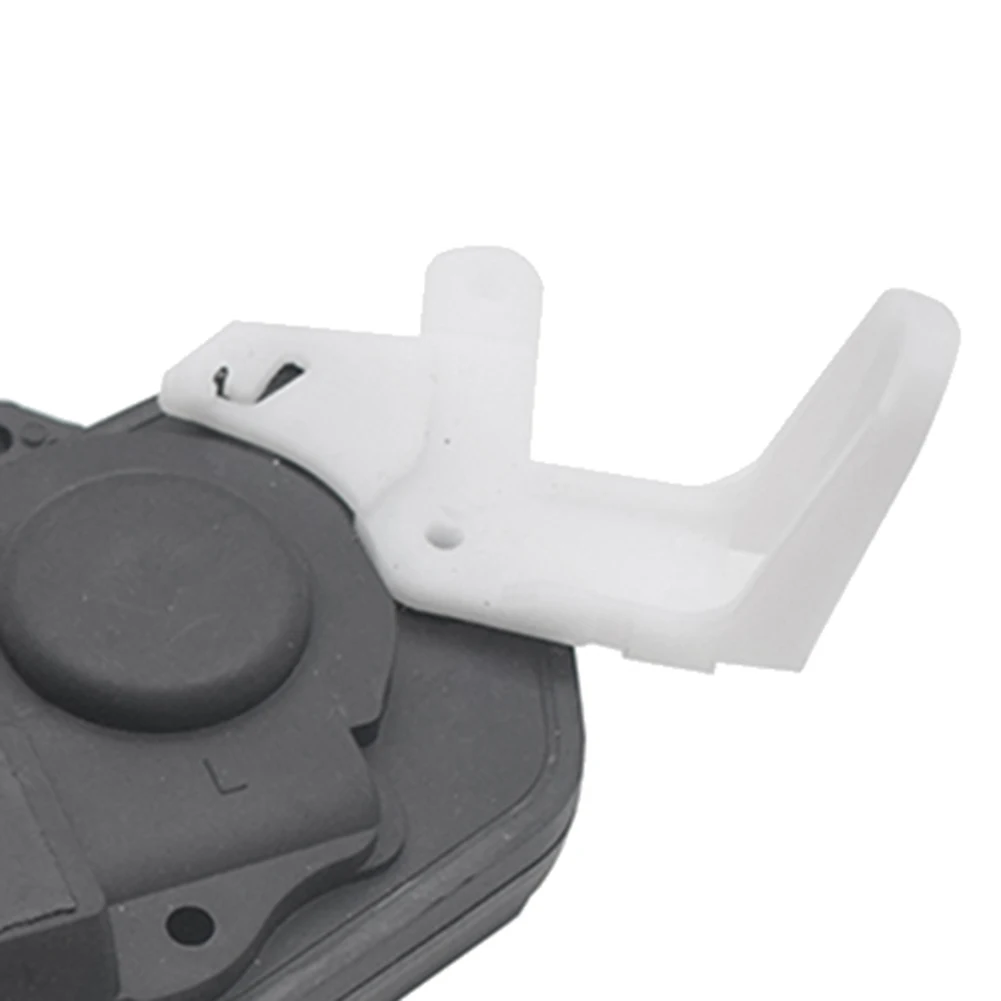 اليمين والخلفي قفل الباب المركزي كونترو المحرك ، مزلاج المحرك ليفان X60