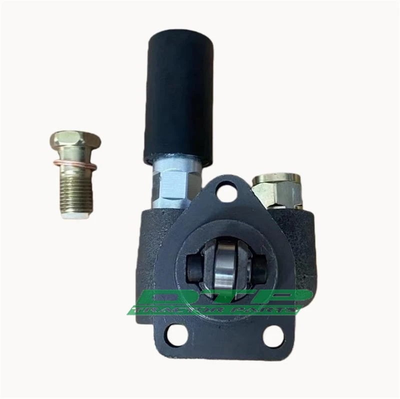 Fuel feeding pump for Hubei Shenniu tractor Bison SN254 with 295T