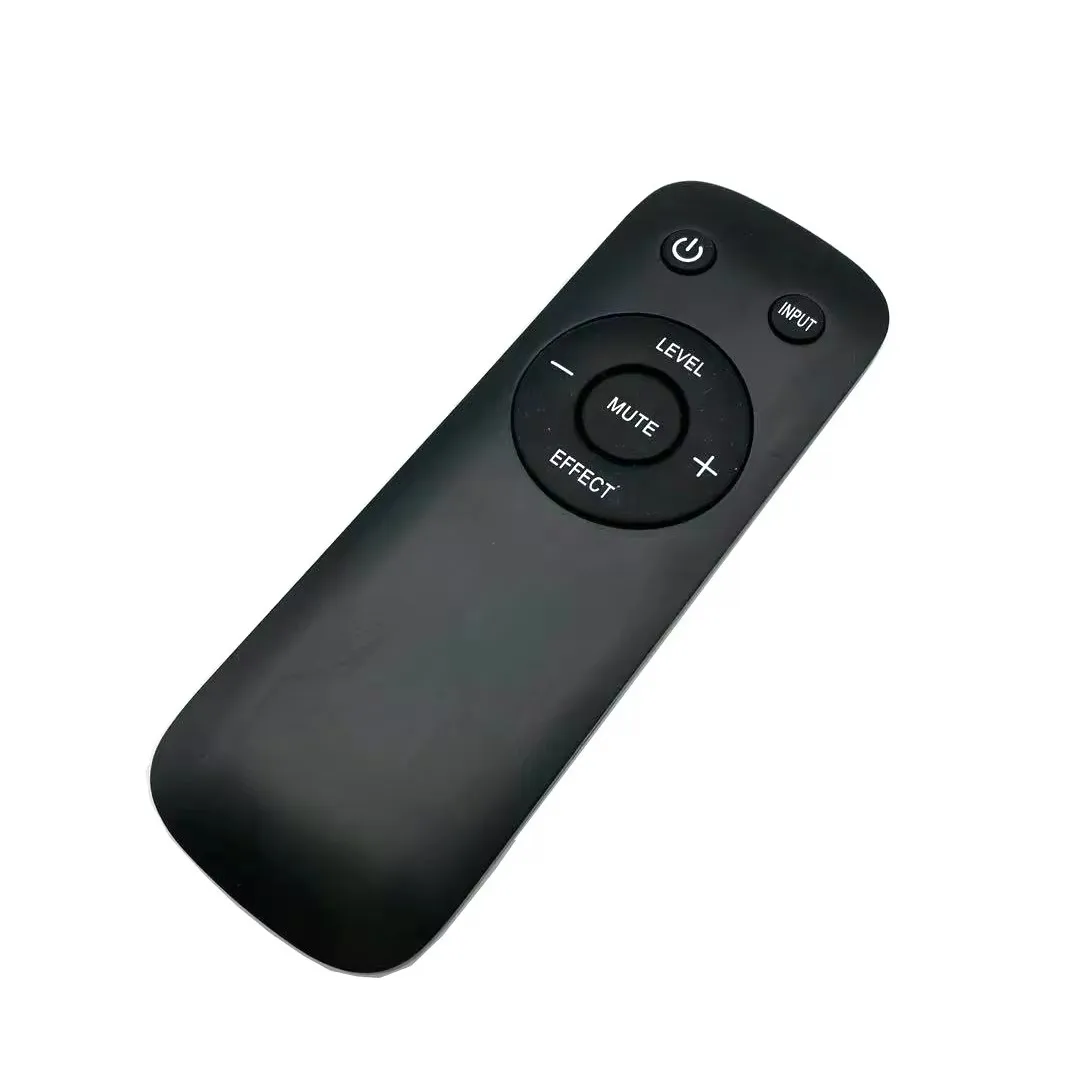 Remote Control For Logitech Z906 5.1 Home Theater Subwoofer Audio Sound Speaker Direct Use