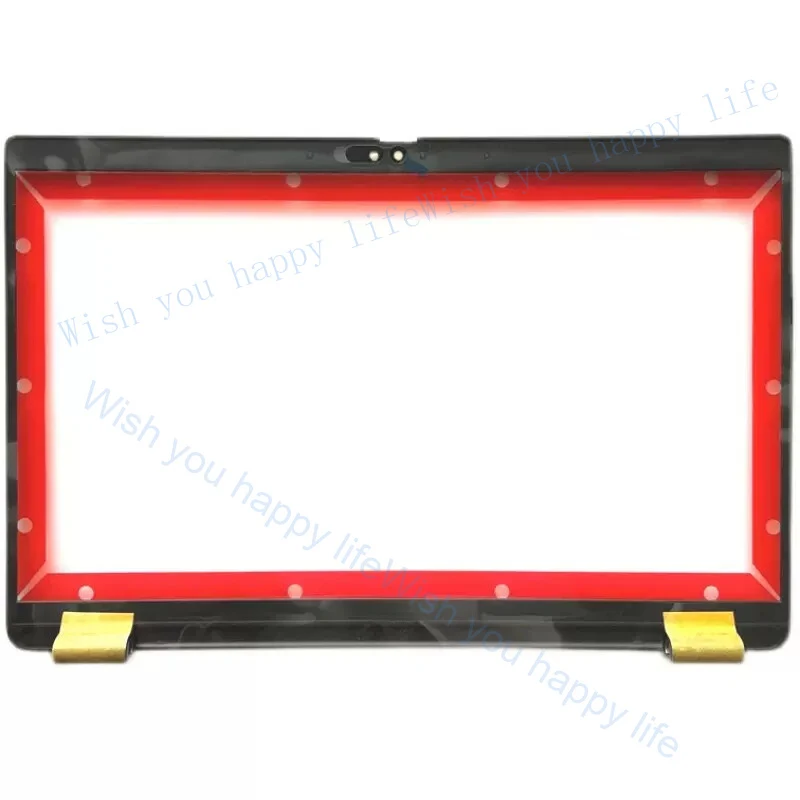 

v+ LCD Front Bezel Screen Bezel for Dell Latitude 5440 Precision 3480 0JK0TP JK0TP