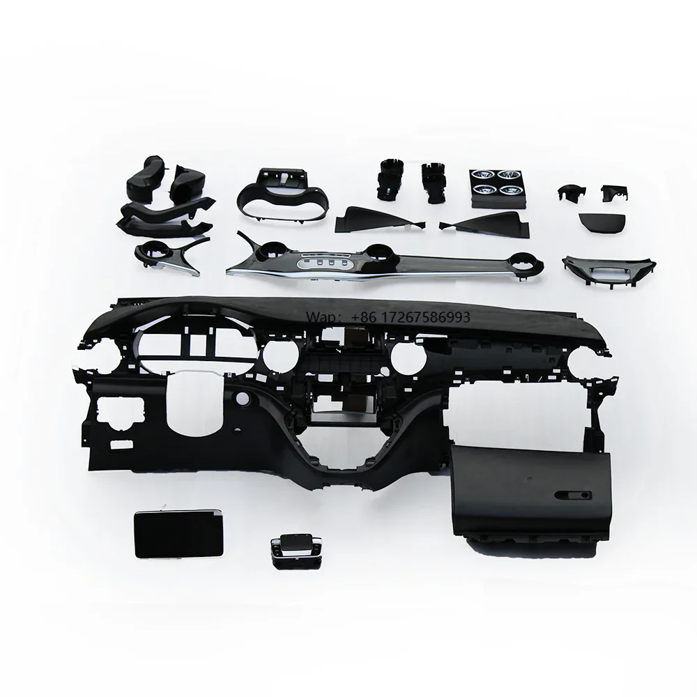 TDCMY Factory Supply Interior Accessories Dashboard Controls Car Body Parts Multi-information Display for  V Class
