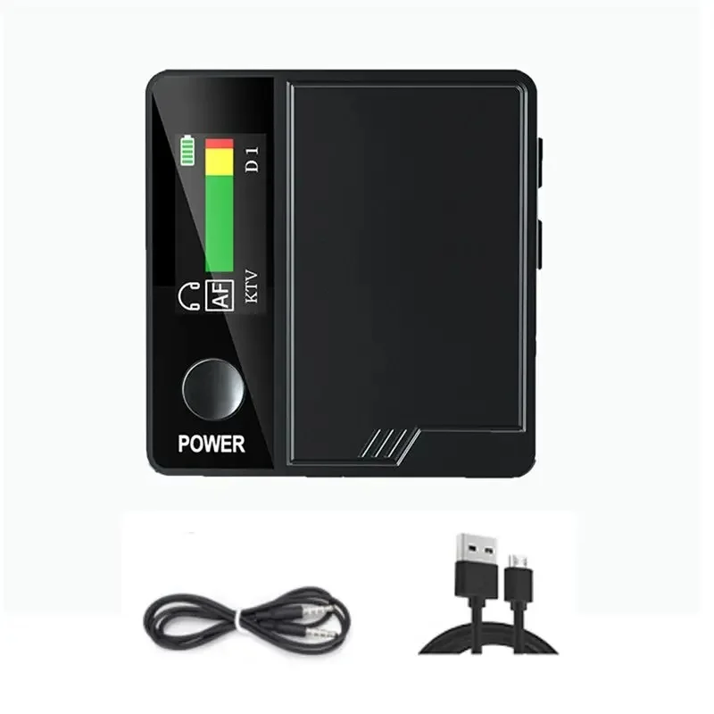 A9 Live Sound Card Voice Changer 11 Sound Effects KTV Mode Male to Female for iOS Android Streaming Karaoke Plug Play