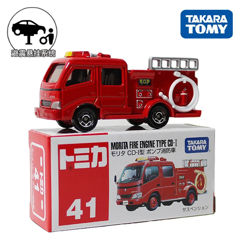 Original TAKARA TOMY TOMICA 1/64  Car Toy Simulation Alloy Car Model Toys Crafts Decoration Collection Toy Tools Gifts