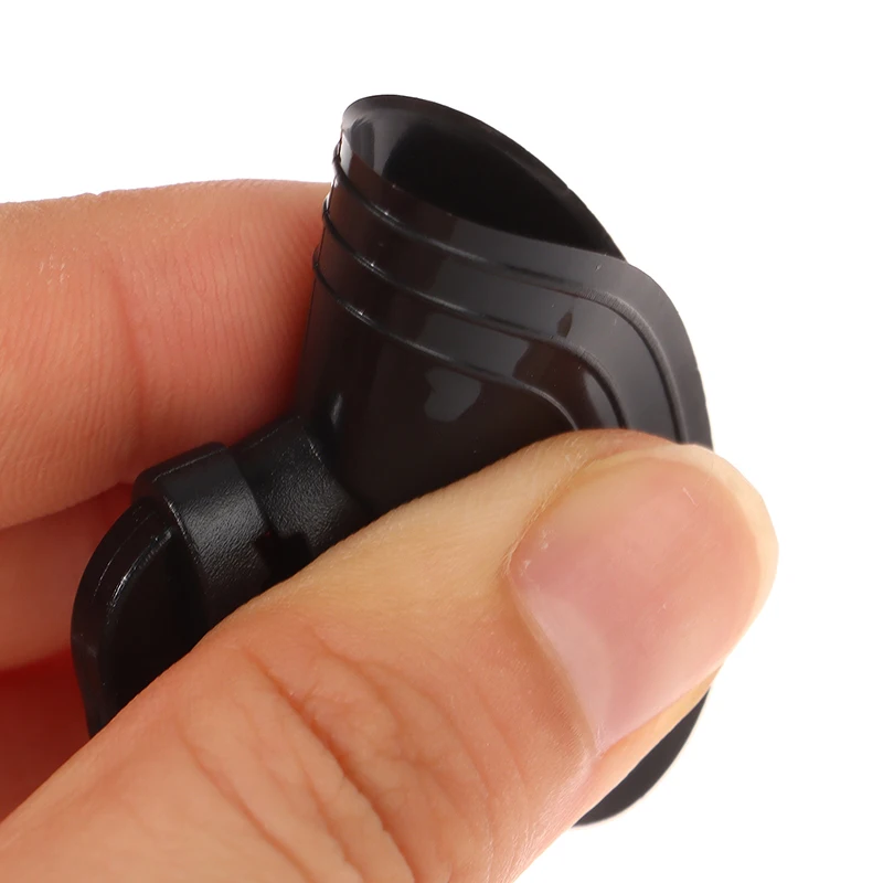 10 Pcs About 3.5CM/4.5CM In Diameter Suction Cup Car Sunshade Car With Vacuum Strong Transparent Glass Suction
