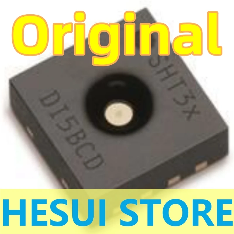 Temperature and humidity sensor SHT35-DIS-F10kS Original