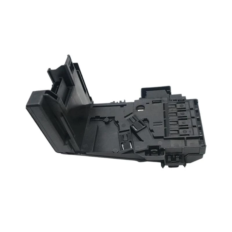 Battery Fuse Box Module For Peugeot 308 3008 5008 Citroen C4 Picasso 9666527680 6500GR Power Distribution Unit-A08Q