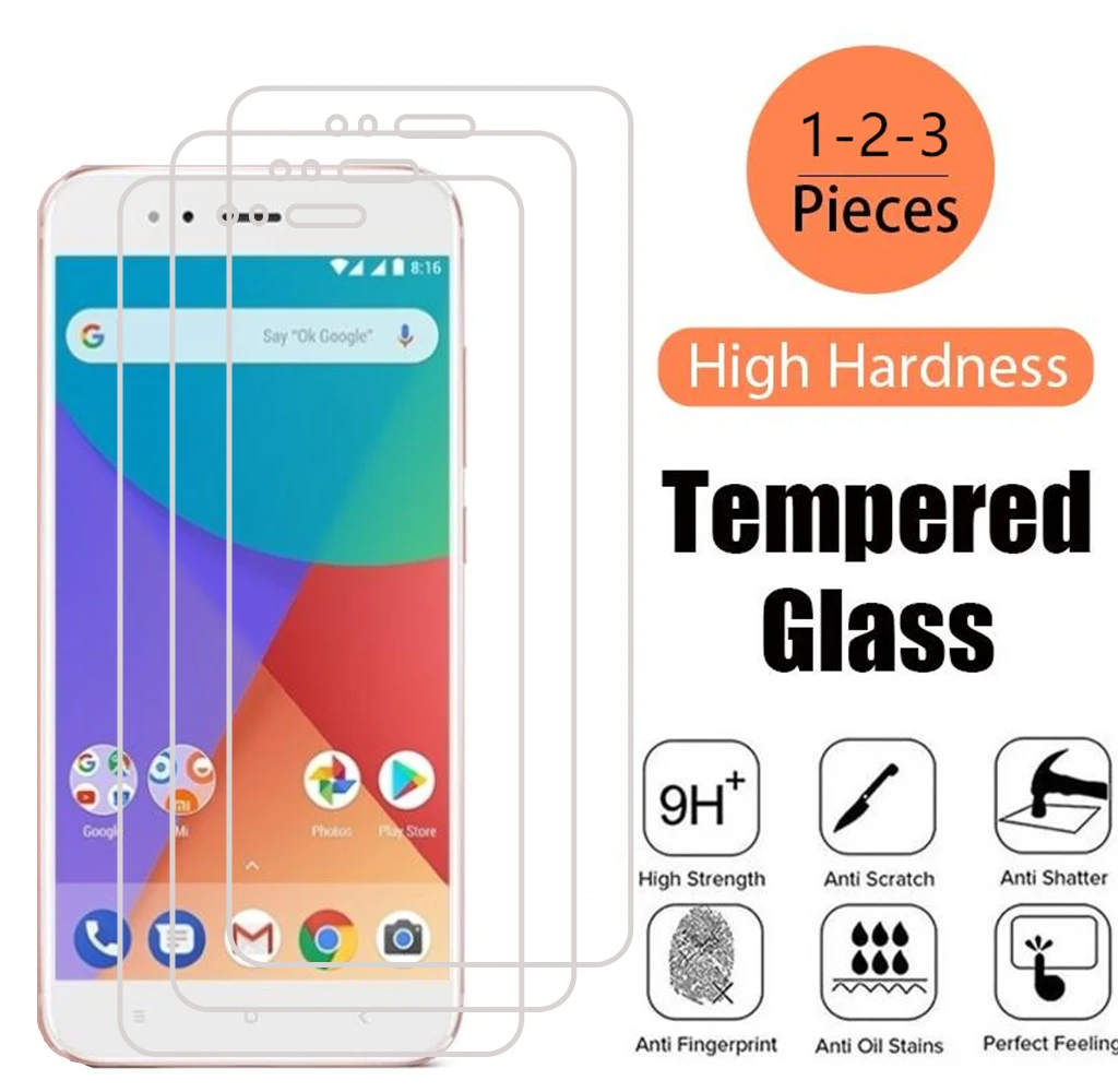 For Xiaomi Mi A1 5X… - image