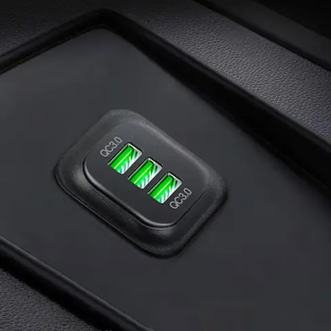 10 best selling wireless charger car e46 - №7