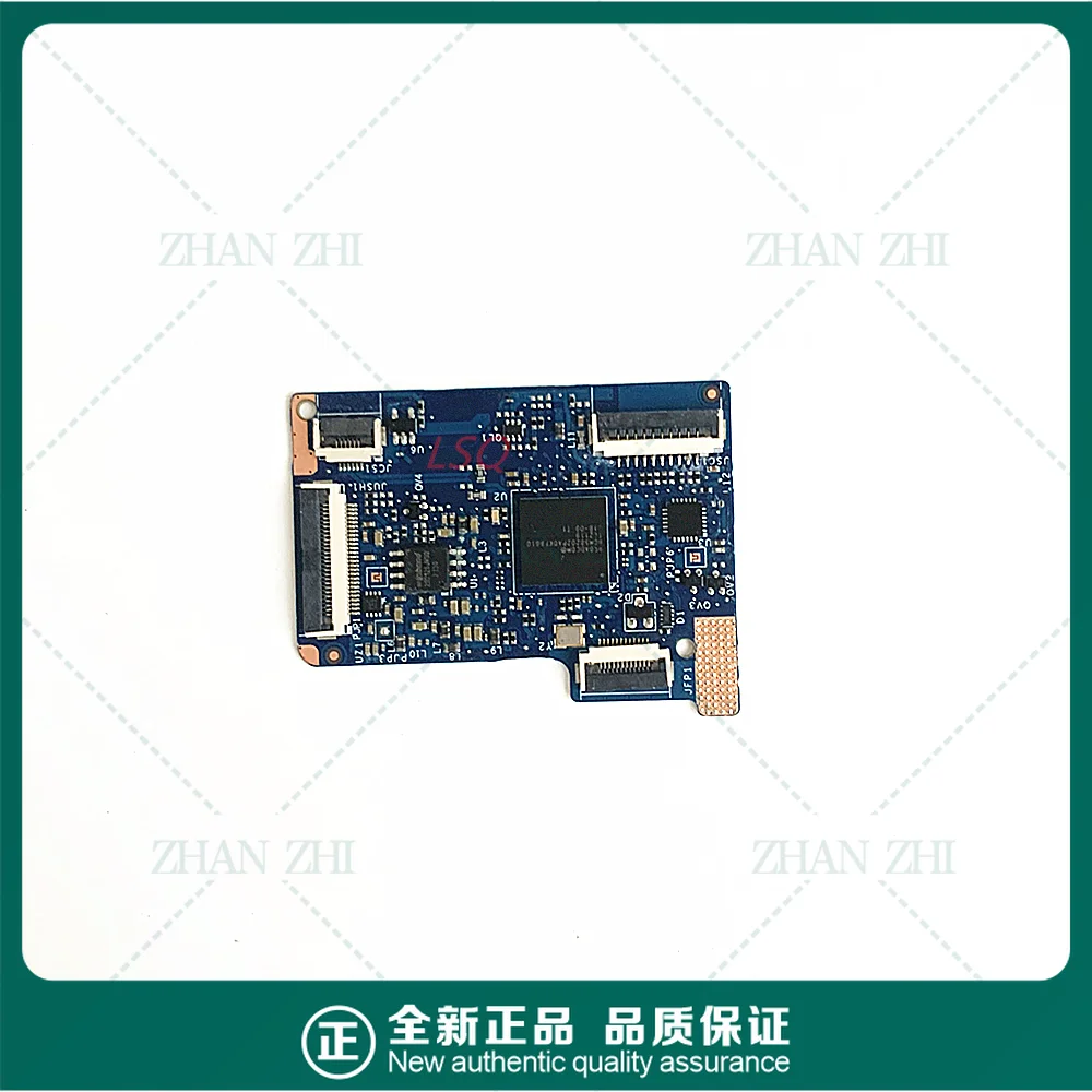 

Для Dell Latitude 5400 7400 5500 3540 Панель клавиатуры LS-G821P