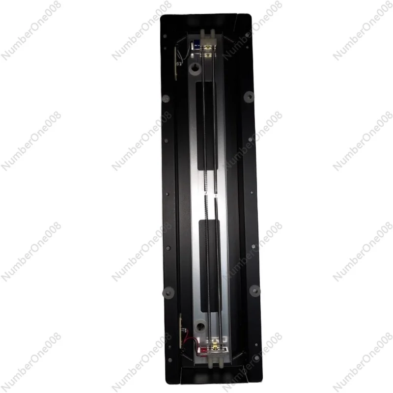 Spring Reverb Tank Tube Gitaarversterker 2AB3C1B