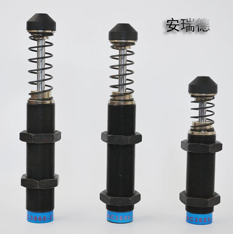 

Hydraulic buffer, stabilizer, shock absorber, damper AD3625/3650/3660/3675/4225