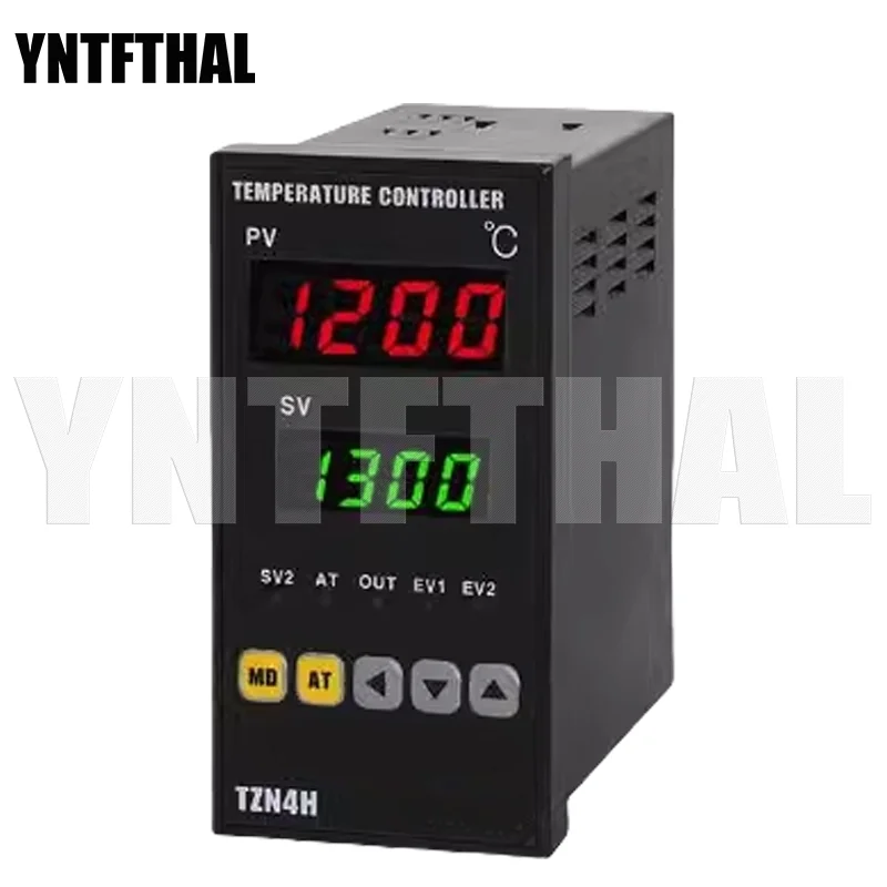 

New Origina TZN4H-R4R TZN4H-R4C Temperature Controller