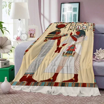 맞춤형 대형 담요, 얇은 패딩 담요, 200×300 이집트 돌 조각상, 성인용 침대 담요 던지기 Best5 맞춤형 대형 담요, 얇은 패딩 담요, 200×300 이집트 돌 조각상, 성인용 침대 담요 던지기 Best5