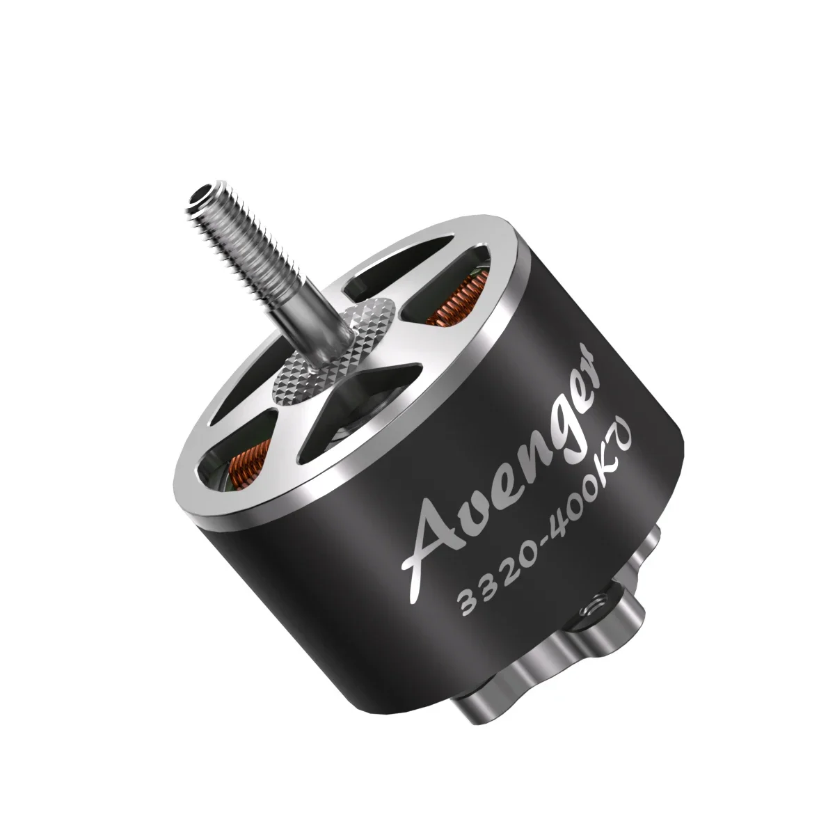 RoRusAvenger 3320 Motor 400KV 690KV High Efficiency Power Component For FPV Multirotor Drone Custom Setup