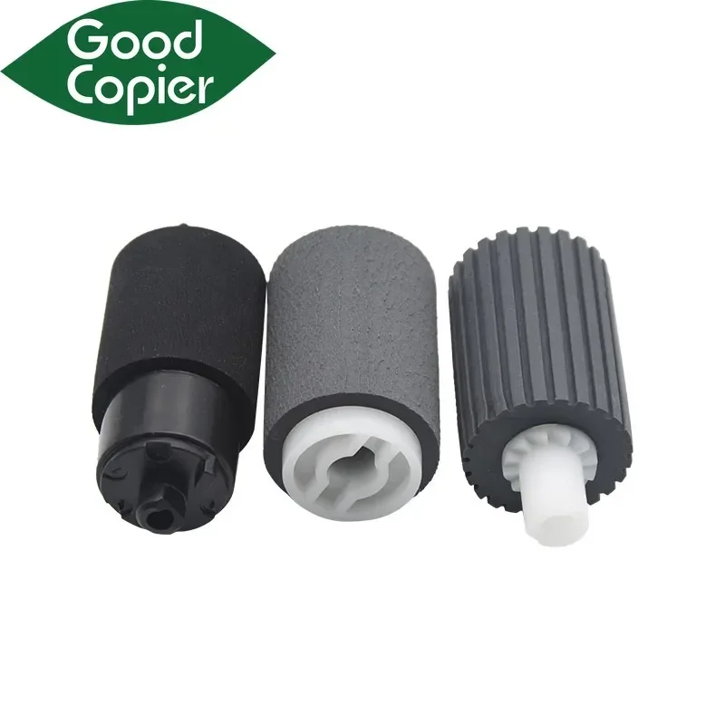 1set. 1703M80UN0 MK-470 MK470 ADF Pickup Separation Feed Roller for Kyocera FS 6025 6030 6525 6530 C8020 C8025 C8520 C8525 MFP