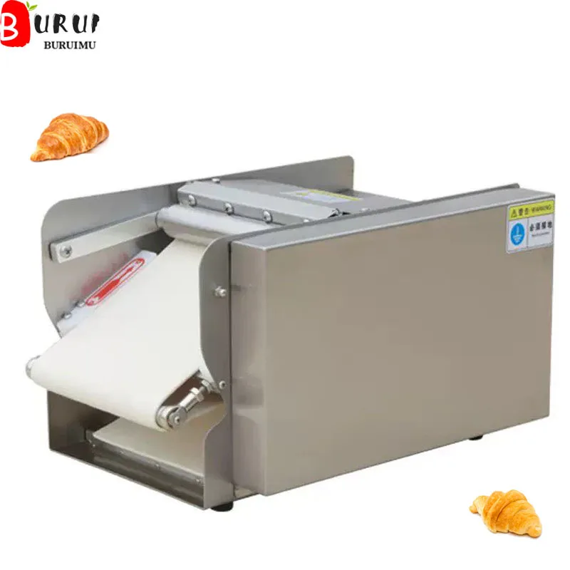 

Автоматическая машина для формования хлеба и круассанов, тестомесильная машина для раскатки теста