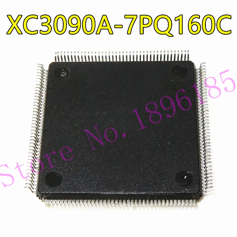 XC3090A-7PQ160C XC3090A PQ160C QFP160 Embedded processor chip