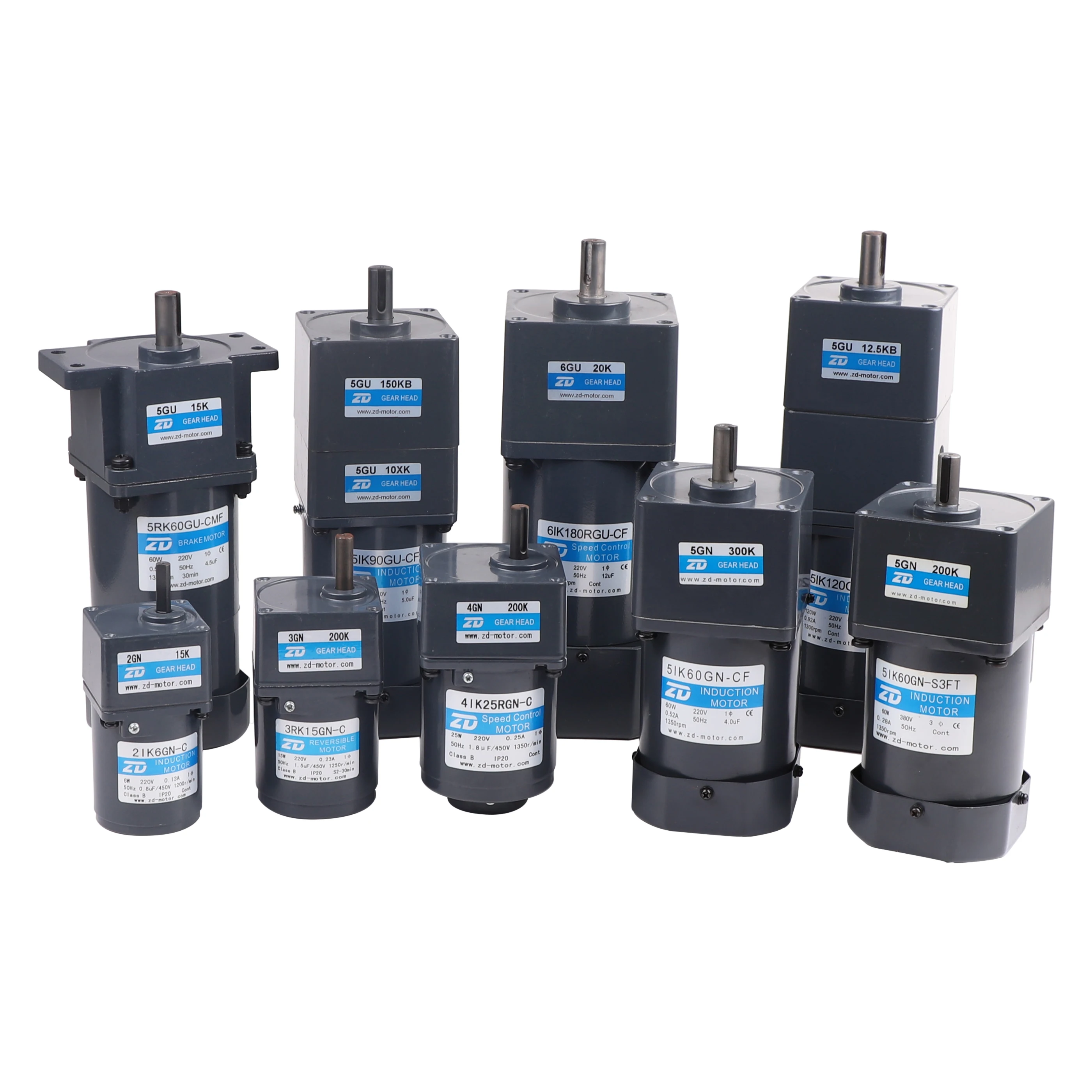 Zd 60Mm-104Mm 10W-2…