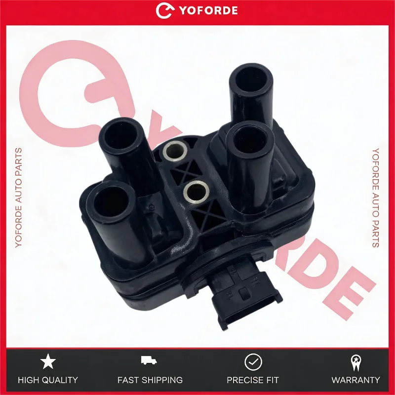 1pcs Ignition coil for F000ZS0235 55230507 55229930 1042946