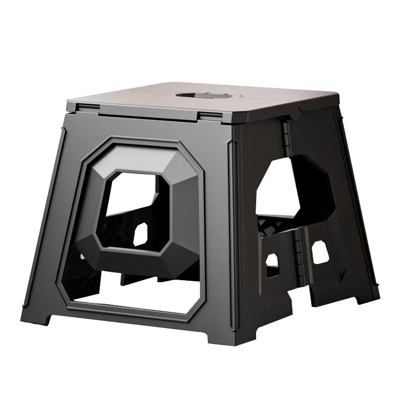 Outdoor camping portable, adult thickened outing Mazar stool