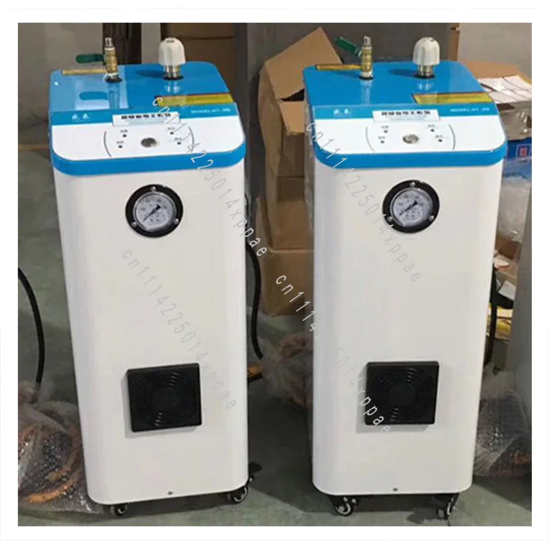 Small Pressure Boiler Iron Apparel Automatic Ironing Machine Steam Iron Pressure Boiler Iron Commercial Industrial