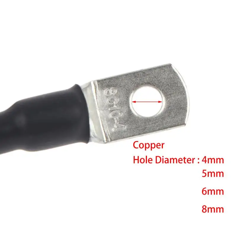 DS18B20 Digital Temperature Sensor Reliable High Accuracy 4/5/6/8mm Probe 1-2M Shielded Cable for Industrial Home Temperature T